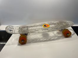 LED Blinkendes Skateboard - NP 72,-