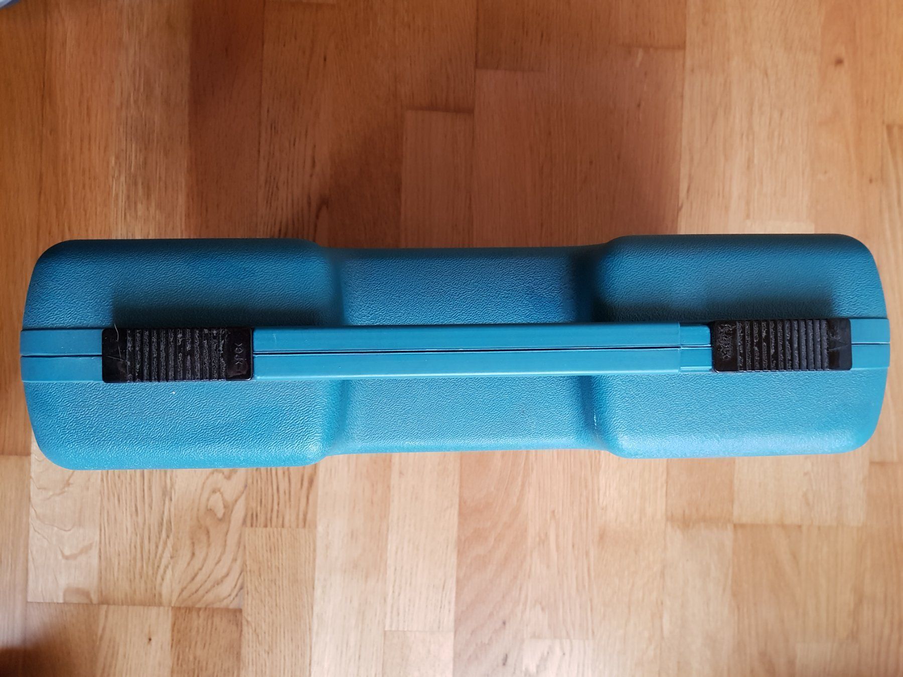 Valigie: Makita Koffer – Usato da Morens FR venduto da Kiscica 2