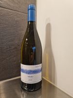 Richard Leroy - Chenin Les Noels de Montbenault 2020 - Loire