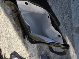 A vendre Sacoche pêche