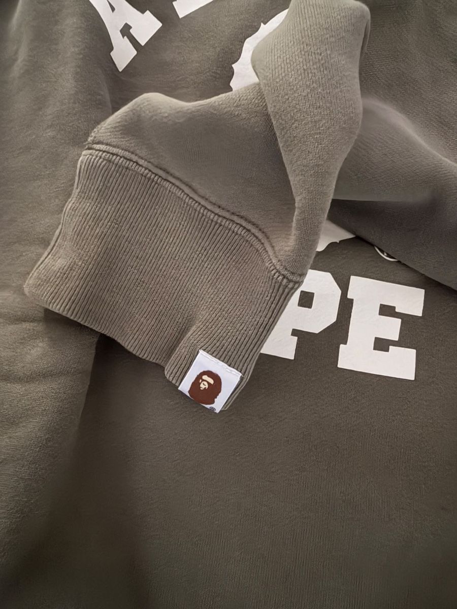 Bape Maglioni & Felpe: Bape, Pullover Grösse M – Usato da Wetzikon ZH venduto da Ivy2 2