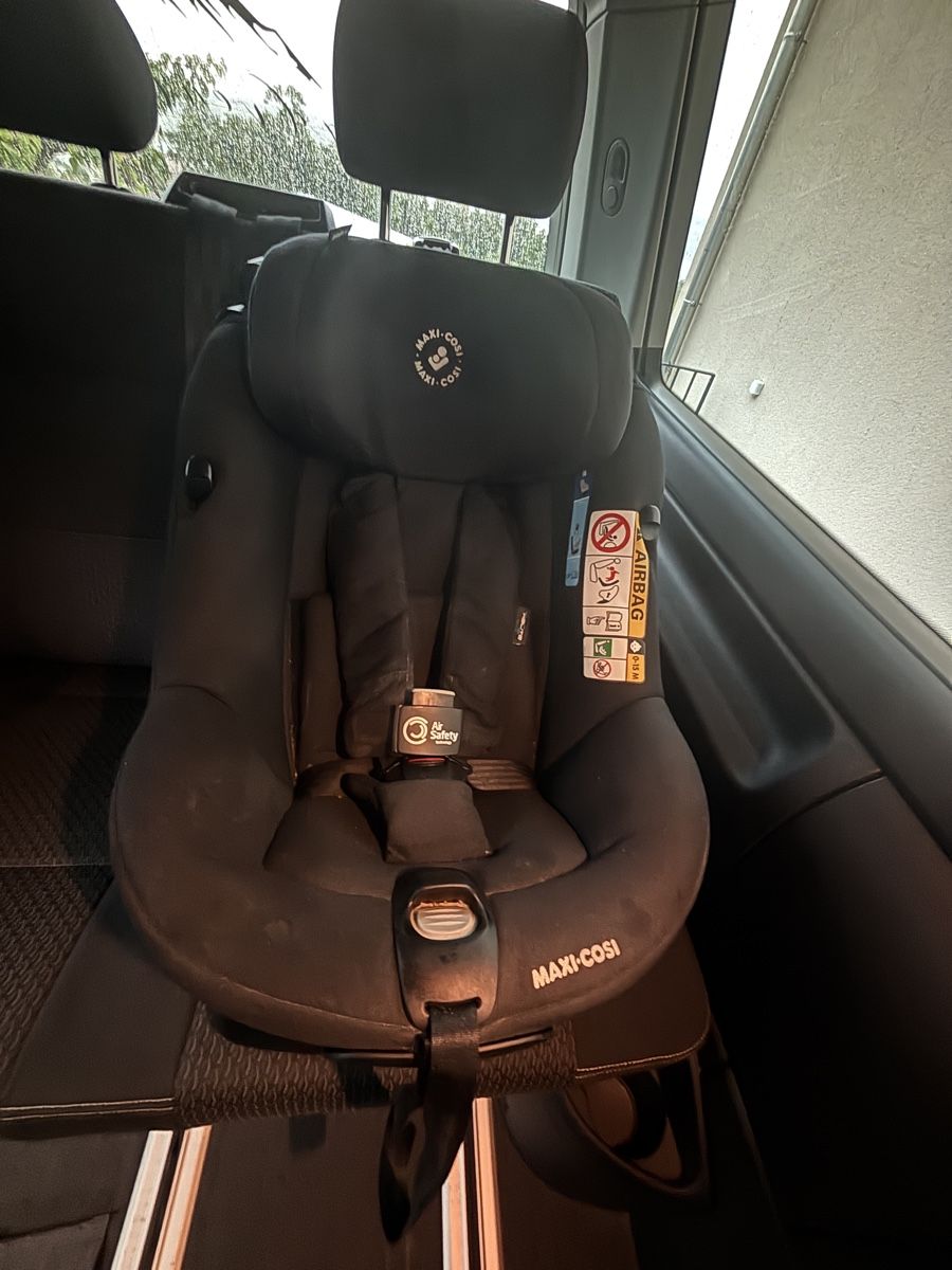 Maxi-Cosi Seggiolini per auto: Maxi-Cosi Kindersitz mit Airbag – Nuovo (secondo la descrizione) da Nottwil venduto da Mese89