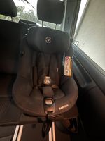 Maxi-Cosi Kindersitz mit Airbag