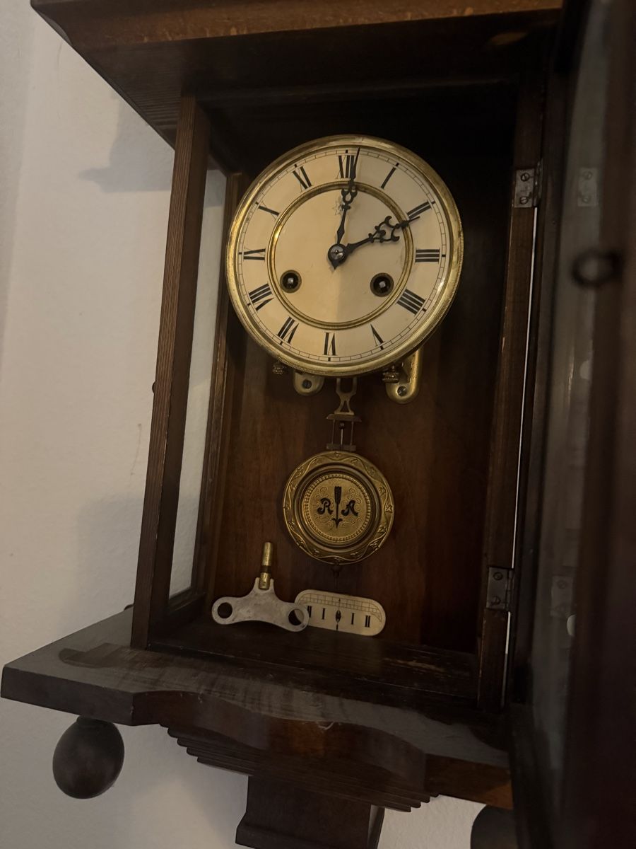 Montres: Wanduhr  – D'occasion à Baden par noli.r 2