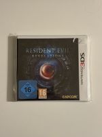 Nintendo 3DS Resident Evil Revelations complet