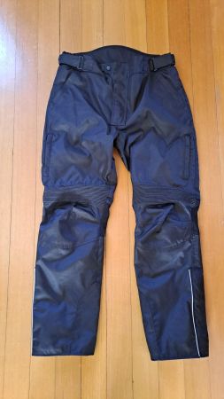 Motorradhose Vengo 3XL