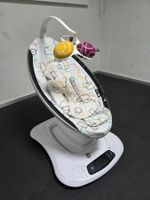 MamaRoo 4moms – Babywippe wie neu, top Zustand!