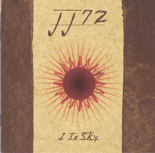 CDs: JJ72 – I To Sky – Gebraucht aus St.Gallen von jalamusic