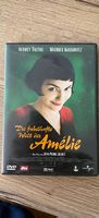 DVD Amélie