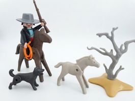 Playmobil, Western 