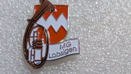 Ansteckpin 272: MG Lobsigen