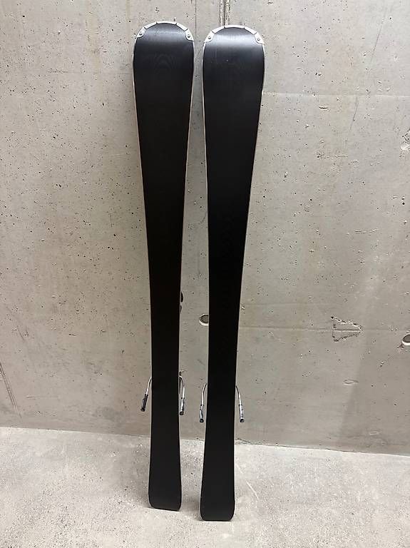 Rossignol Sci: Rossignol Experience W 78 Ca + XP10 Damen Ski 138cm – Usato da Niederglatt ZH venduto da mat_7k7p 4