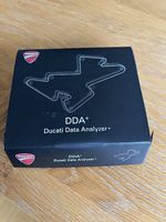 Ducati DDA+ 