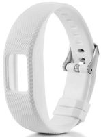 Garmin Vivofit 4 Armband Weiss S