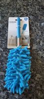 Staubwedel teleskopisch 28-76cm neu