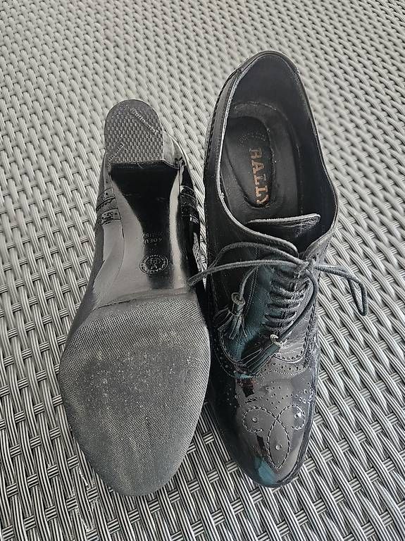 Scarpe da donna: Bally Damenschuhe  Gr. 39.5 – Usato da Zürich venduto da Elena231 2