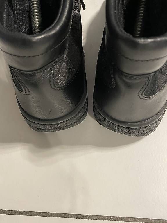 Scarpe da donna: Ströber Bequem Schuh – Usato da Schmitten FR venduto da Zimtstengel 2