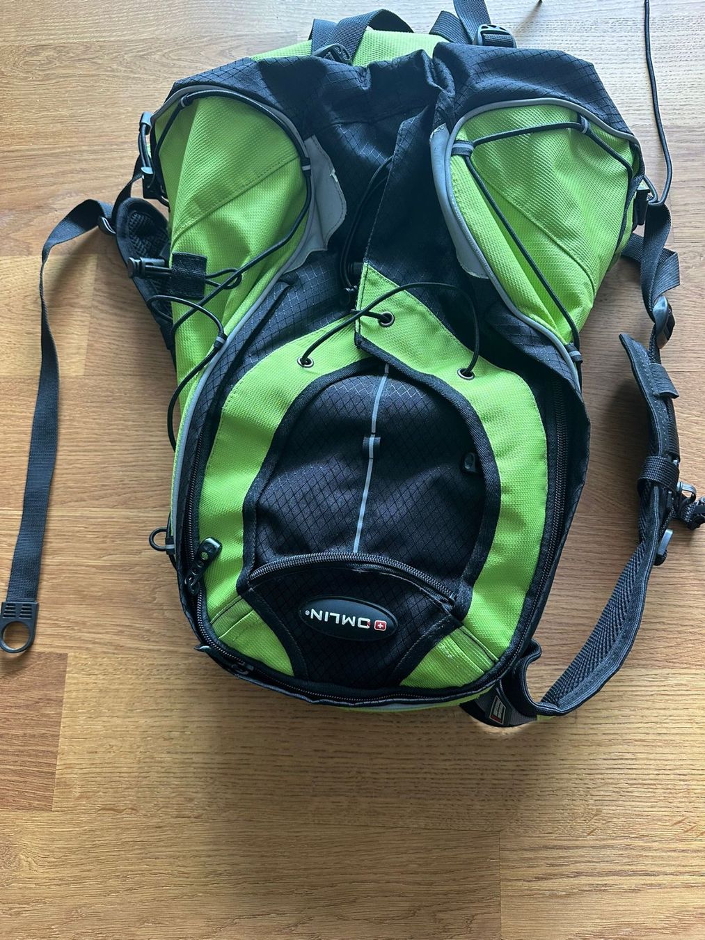 Rucksäcke: Omlin Rucksack – Gebraucht aus Burgdorf von interstellar2 7