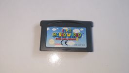Super Mario Advance 2