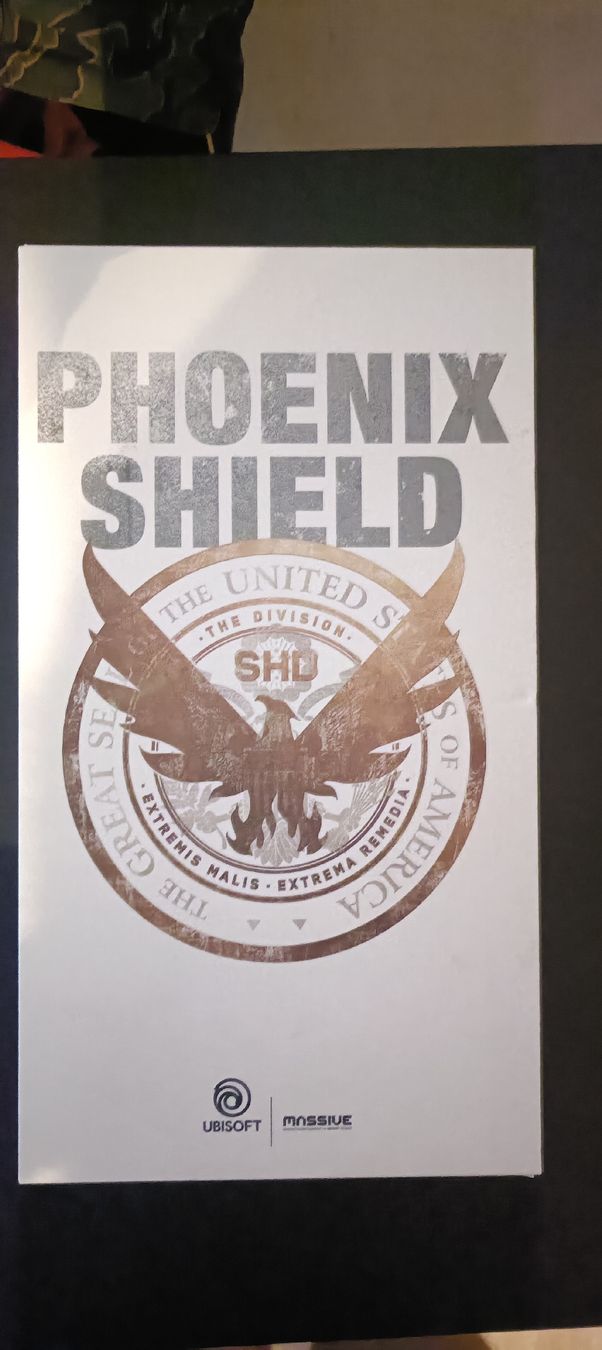 Sony Giochi: The Division 2 Collector's Edition  – Nuovo (secondo la descrizione) da Embrach venduto da jos_b9jl