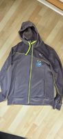 GCZ Puma Kapuzenjacke