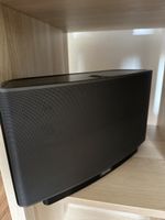 Sonos Play:5 (Gen.1) Lautsprecher — gut erhalten