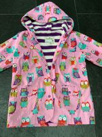 Regenjacke, HATLEY, Mädchen, 8Y, sehr SÜSS & schöne Qualität
