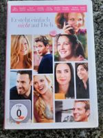DVD  Er steht einfach nicht auf Dich