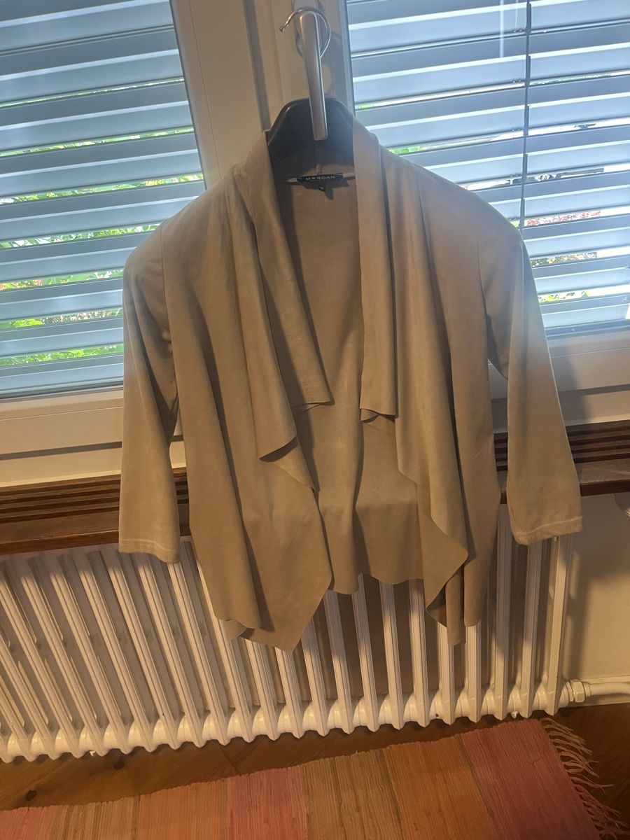Morgan Giacche: Morgan Jäckli beige (XS) – Nuovo (secondo la descrizione) da Olten venduto da ShanaBanana 1