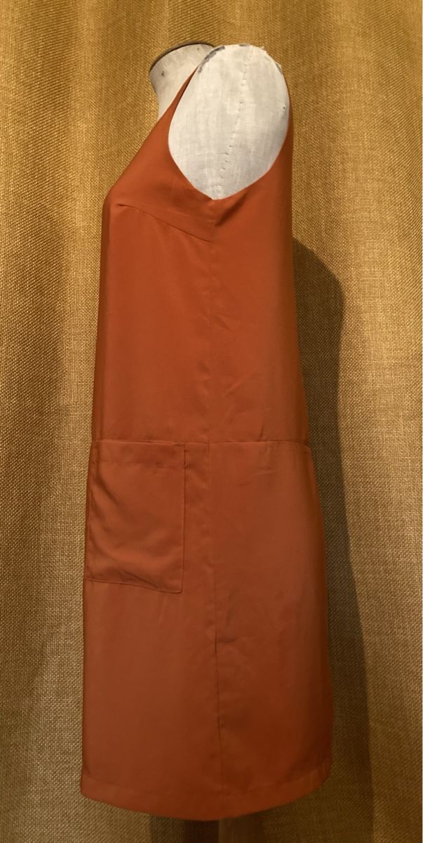 H&M Vestiti: Robe d’été satinée – Nuovo (secondo la descrizione) da Ardon venduto da hel_2sxp 5