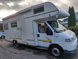 Wohnmobil