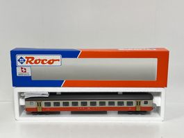 Roco / AKU 45313 Sonderserie 🇨🇭SBB SWISS EXPRESS H0 DC