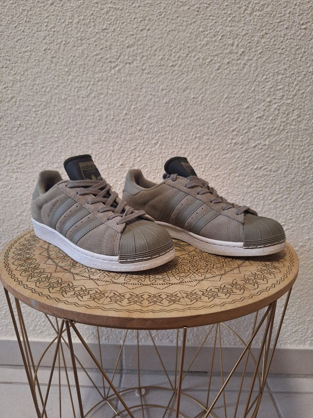 Adidas Scarpe da donna: Adidas Superstar – Usato da Egg b. Zürich venduto da bin_tn7z 2
