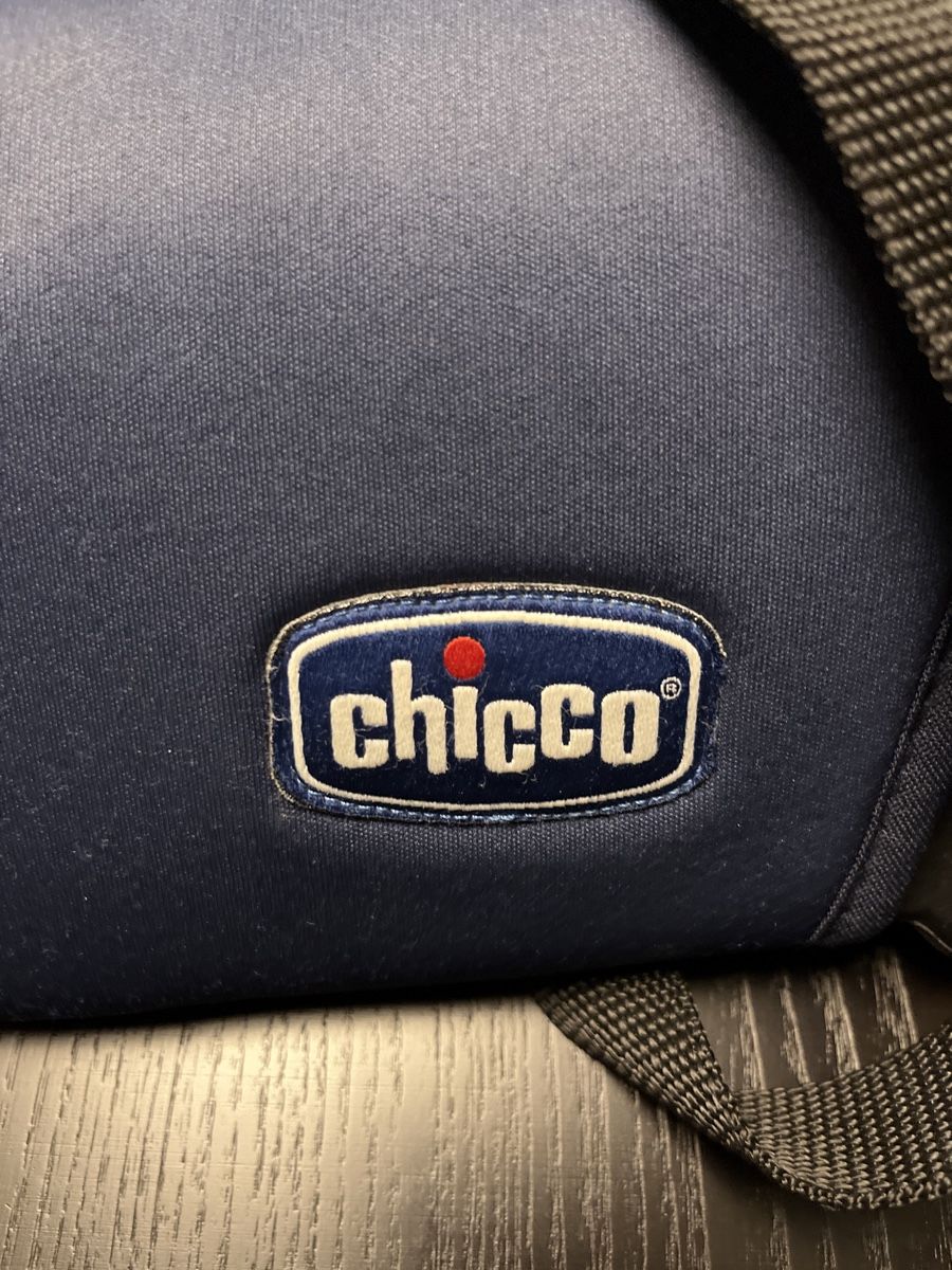 Chicco Seggiolini per auto: Chicco rialzo x auto – Usato da Rüschlikon venduto da ant_5v7g 1