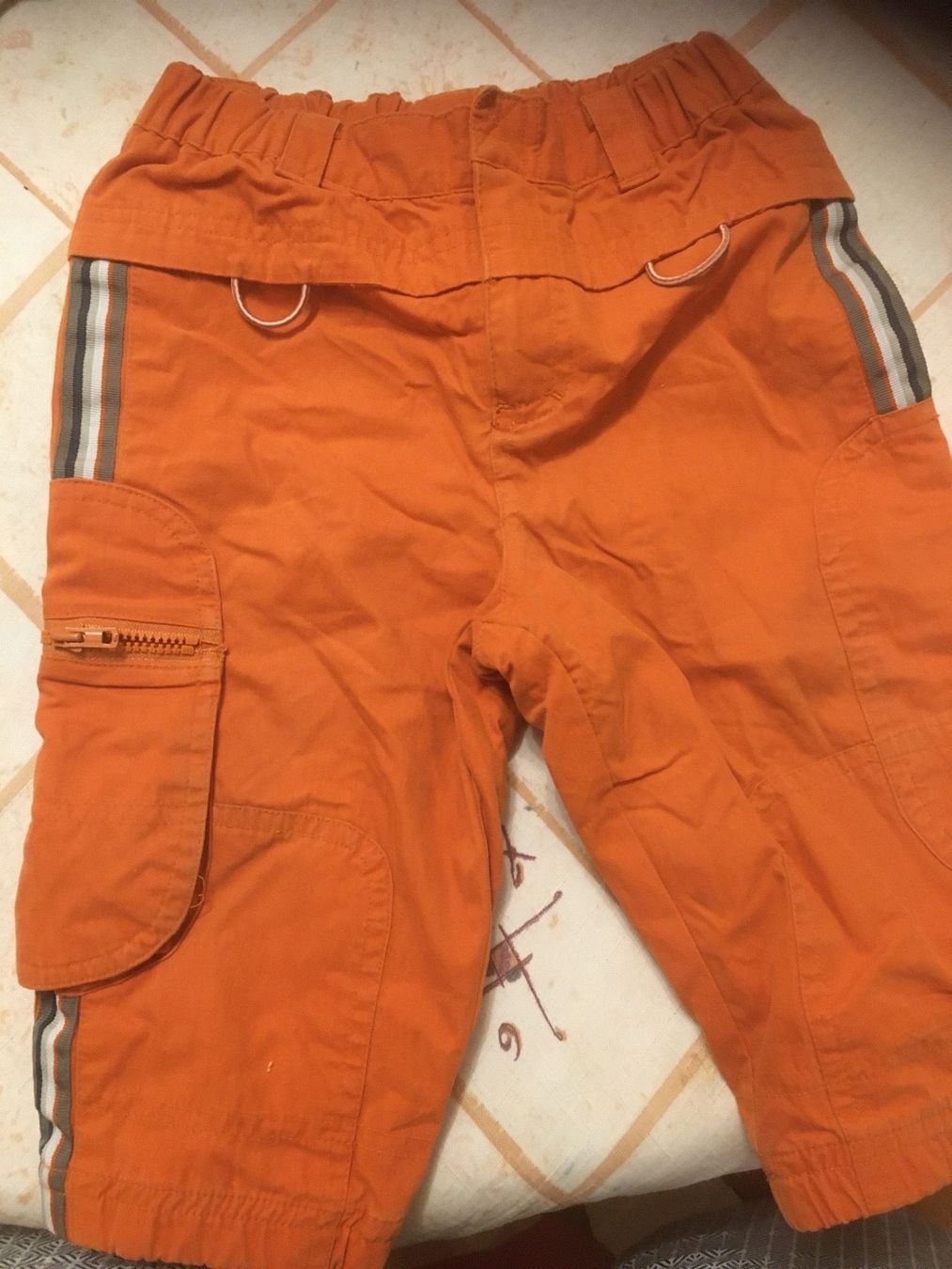 H&M Pantaloni: Hosen – Usato da Schaffhausen venduto da ann_g6tx
