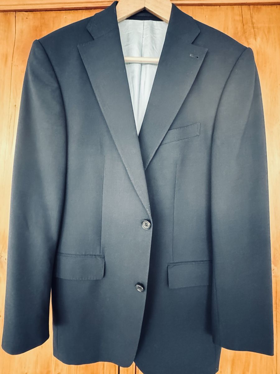 Sakko Jacken: Windsor Sakko – Gebraucht aus Lugnorre von ulr_lqc6