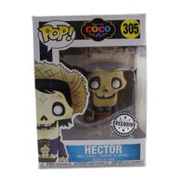 Hector #305 Funko POP Disney
