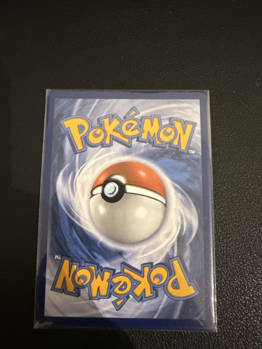 Pokémon Cartes à collectionner: Pokemon - Trainer N 101/101 - EN – Neuf avec emballage d'origine à Rüti ZH par rin_7yn7 1
