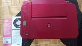 Canon Tintenstrahl Drucker, Scanner Pixma 3352