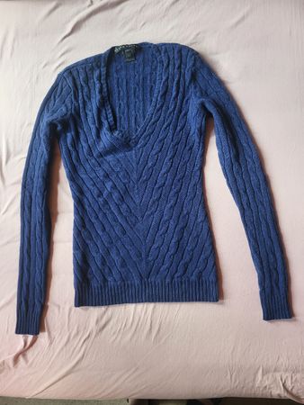 Ralph Lauren Kaschmir Pullover