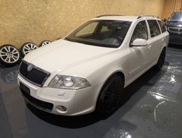 Skoda Octavia rs 2.0 ab mfk 4.25 230000km