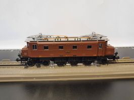 ROCO:AC:SBBAe 3/6IBRAUN HISTORIC DIGITAL/SOUND NEUWERTIG OVP