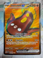 Pokémon TCG – Flunschlik ex (ASC252) Erhabene Helden DE