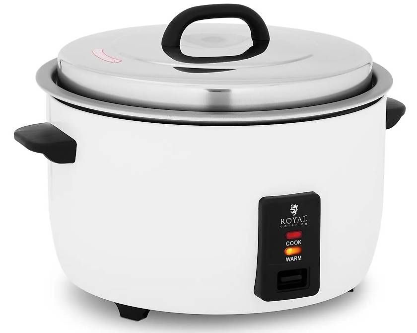 Elettrodomestici da cucina: Cuiseur du Riz XXL – Usato da Lausanne venduto da miz_7f8f