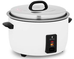 Cuiseur du Riz XXL