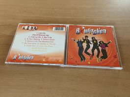 B*Witched