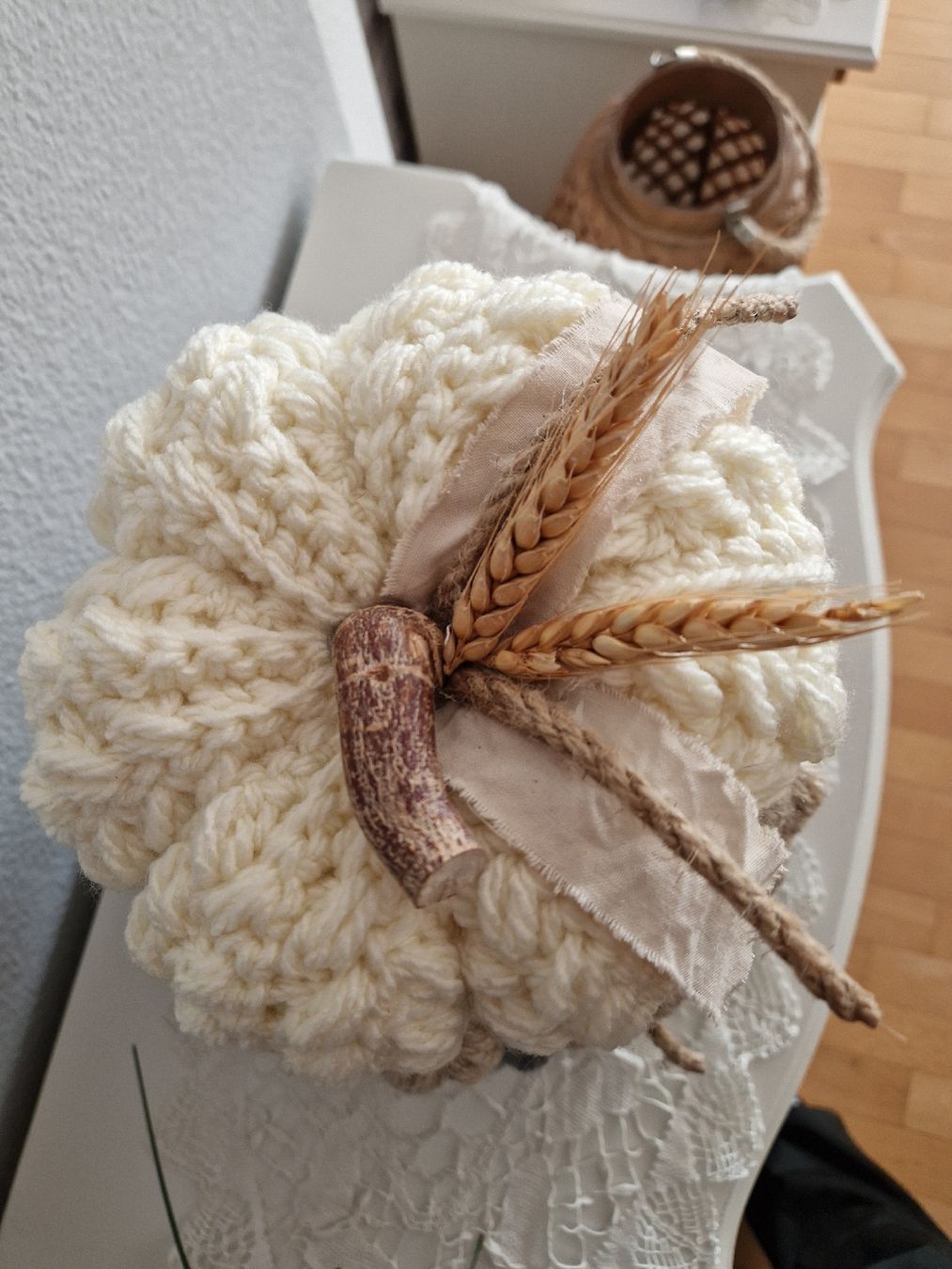 Alle Dekorationen: Zucche – Neu (gemäss Beschreibung) aus Luzern von PAPPALARDO1955 2