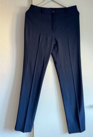 Cristal HOSE, Gr. IT42, Navy Blue