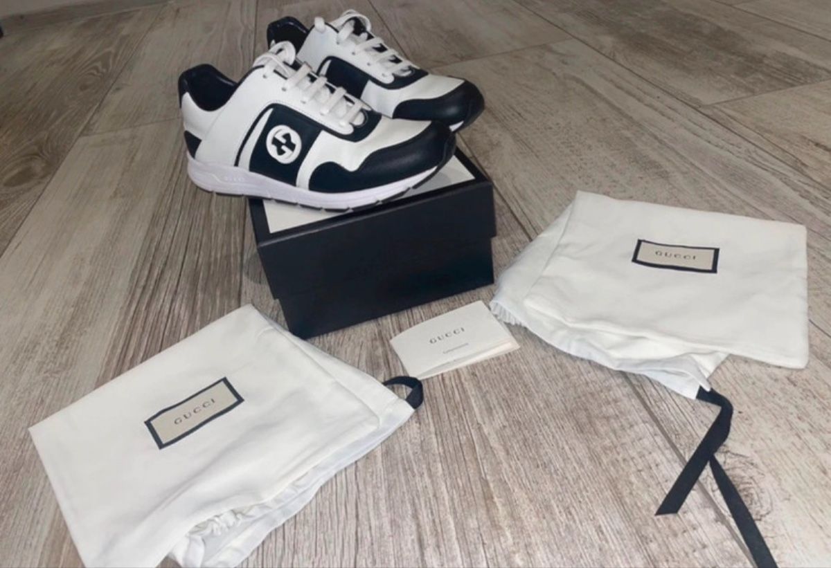 Gucci Damenschuhe: Gucci shoes – Neu (gemäss Beschreibung) aus Melide von Nikola-123