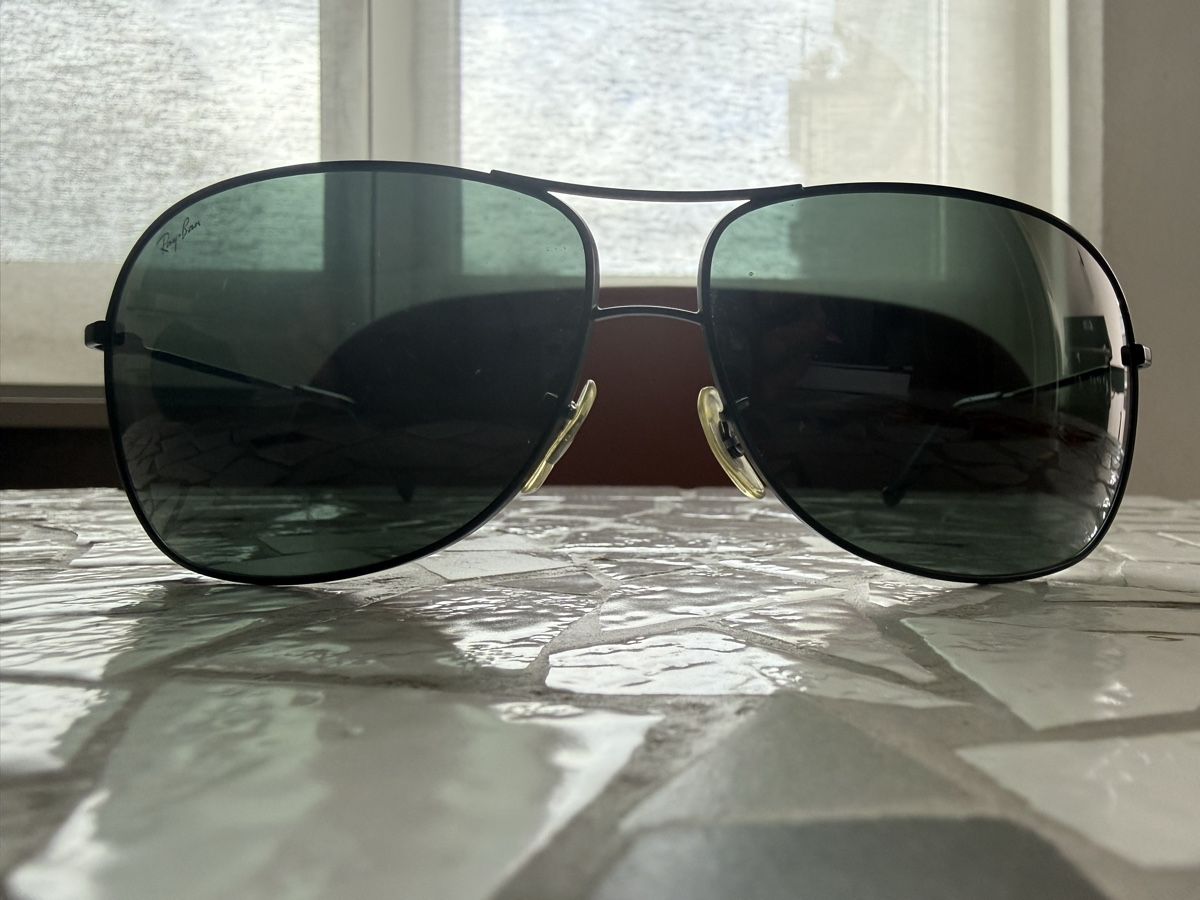 Ray-Ban Occhiali & Lenti: Ray Ban RB 3267 – Usato da Zürich venduto da xell210